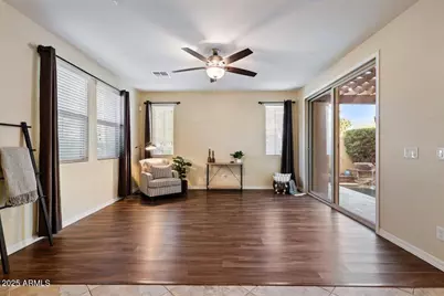 2387 N Heritage Street, Buckeye, AZ 85396 - Photo 17