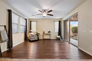 2387 N Heritage St, Buckeye, AZ 85396 - Photo 17