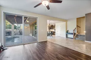 2387 N Heritage St, Buckeye, AZ 85396 - Photo 15