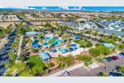 2387 N Heritage Street, Buckeye, AZ 85396 - Photo 79