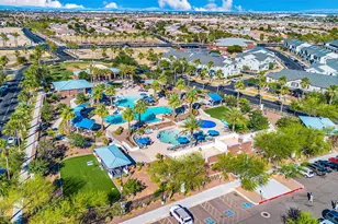 2387 N Heritage St, Buckeye, AZ 85396 - Photo 79