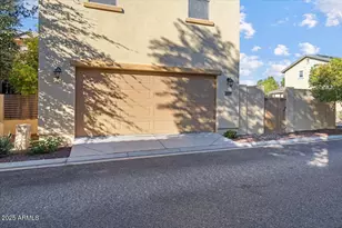 2387 N Heritage St, Buckeye, AZ 85396 - Photo 59