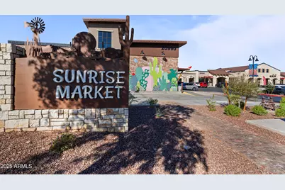 2387 N Heritage Street, Buckeye, AZ 85396 - Photo 71