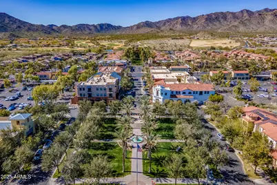 2387 N Heritage Street, Buckeye, AZ 85396 - Photo 77