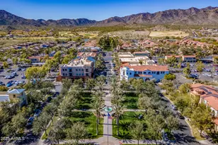 2387 N Heritage St, Buckeye, AZ 85396 - Photo 77