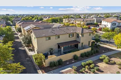 2387 N Heritage Street, Buckeye, AZ 85396 - Photo 63