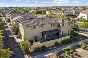 2387 N Heritage St, Buckeye, AZ 85396 - Photo 63