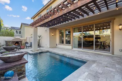 2387 N Heritage Street, Buckeye, AZ 85396 - Photo 29