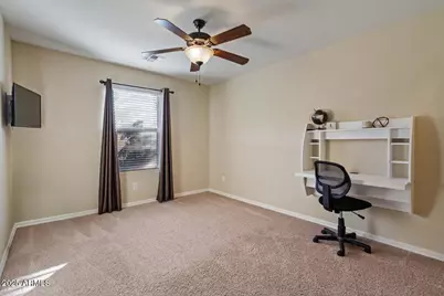 2387 N Heritage Street, Buckeye, AZ 85396 - Photo 45