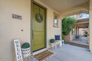 2387 N Heritage St, Buckeye, AZ 85396 - Photo 9