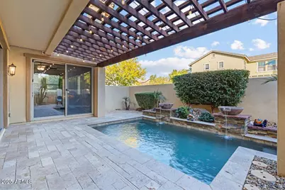 2387 N Heritage Street, Buckeye, AZ 85396 - Photo 31