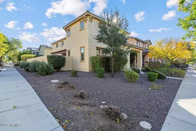 2387 N Heritage Street, Buckeye, AZ 85396 - Photo 57