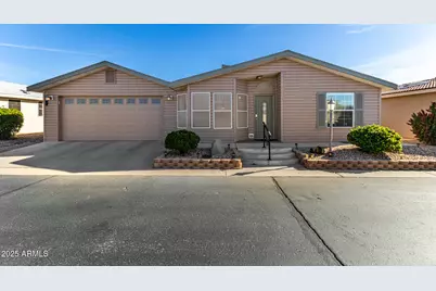 3301 S Goldfield Road #4018, Apache Junction, AZ 85119 - Photo 1