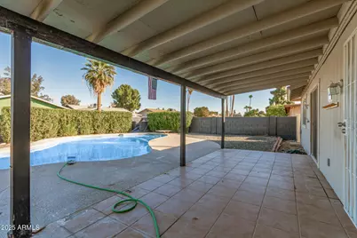 682 W Gail Drive, Chandler, AZ 85225 - Photo 33