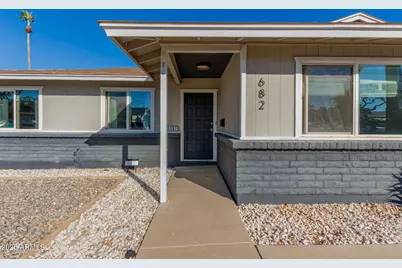 682 W Gail Drive, Chandler, AZ 85225 - Photo 7