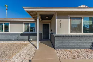 682 W Gail Dr, Chandler, AZ 85225 - Photo 7