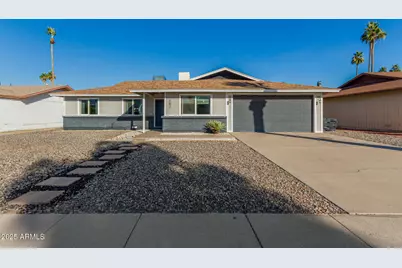 682 W Gail Drive, Chandler, AZ 85225 - Photo 1