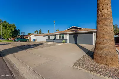 682 W Gail Drive, Chandler, AZ 85225 - Photo 5