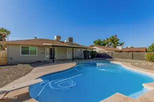 682 W Gail Dr, Chandler, AZ 85225 - Photo 39