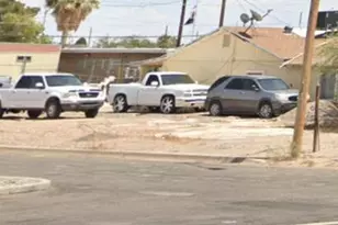 610 N B St, Eloy, AZ 85131 - Photo 1