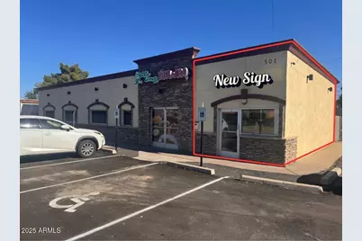 501 N Arizona Avenue #1, Chandler, AZ 85225 - Photo 1
