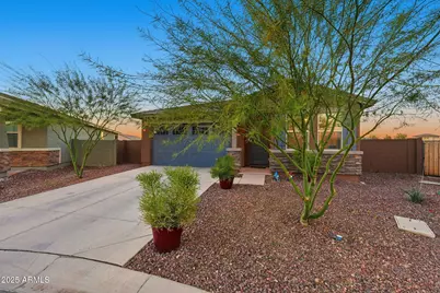 21150 N Blue Agave Drive, Maricopa, AZ 85138 - Photo 11