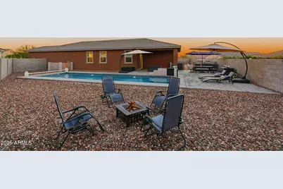 21150 N Blue Agave Drive, Maricopa, AZ 85138 - Photo 43