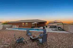 21150 N Blue Agave Dr, Maricopa, AZ 85138 - Photo 43