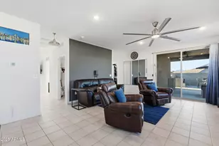 21150 N Blue Agave Dr, Maricopa, AZ 85138 - Photo 15