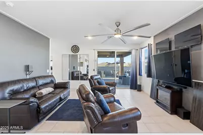 21150 N Blue Agave Drive, Maricopa, AZ 85138 - Photo 3