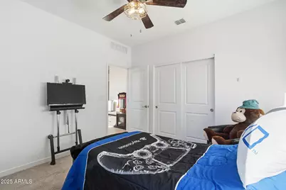 21150 N Blue Agave Drive, Maricopa, AZ 85138 - Photo 35