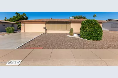 6224 E Dallas Street, Mesa, AZ 85205 - Photo 1