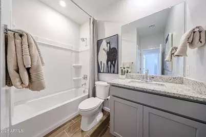 12495 N 305th Avenue, Buckeye, AZ 85396 - Photo 31