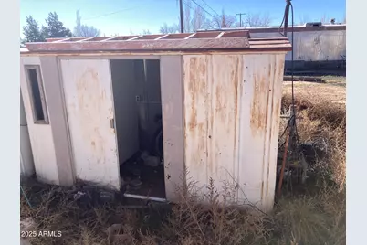 424 Encanto Drive, Holbrook, AZ 86025 - Photo 9