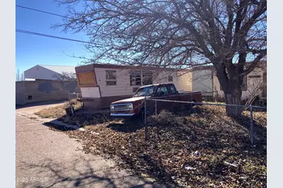 424 Encanto Drive, Holbrook, AZ 86025 - Photo 5