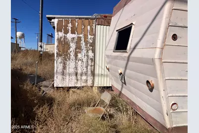 424 Encanto Drive, Holbrook, AZ 86025 - Photo 11