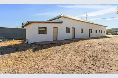 716 E Freemont Street, Tombstone, AZ 85638 - Photo 3