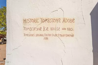 716 E Freemont Street, Tombstone, AZ 85638 - Photo 9