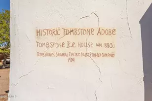 716 E Freemont St, Tombstone, AZ 85638 - Photo 9