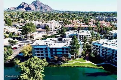 5136 N 31st Place #634, Phoenix, AZ 85016 - Photo 3