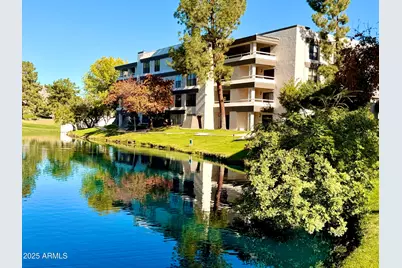 5136 N 31st Place #634, Phoenix, AZ 85016 - Photo 1