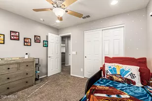 10752 W Desert Elm Ln, Peoria, AZ 85383 - Photo 27