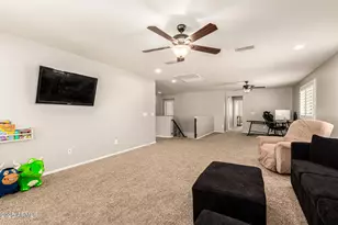 10752 W Desert Elm Ln, Peoria, AZ 85383 - Photo 17