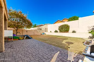 10752 W Desert Elm Ln, Peoria, AZ 85383 - Photo 45