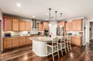 10752 W Desert Elm Ln, Peoria, AZ 85383 - Photo 13