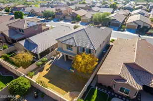 10752 W Desert Elm Ln, Peoria, AZ 85383 - Photo 55