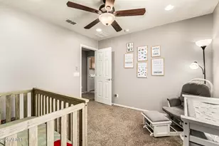 10752 W Desert Elm Ln, Peoria, AZ 85383 - Photo 25