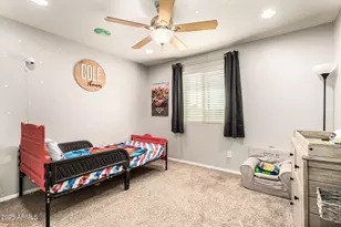 10752 W Desert Elm Ln, Peoria, AZ 85383 - Photo 33