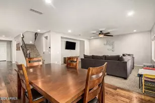 10752 W Desert Elm Ln, Peoria, AZ 85383 - Photo 3