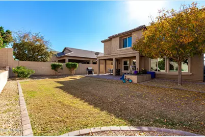 10752 W Desert Elm Lane, Peoria, AZ 85383 - Photo 41